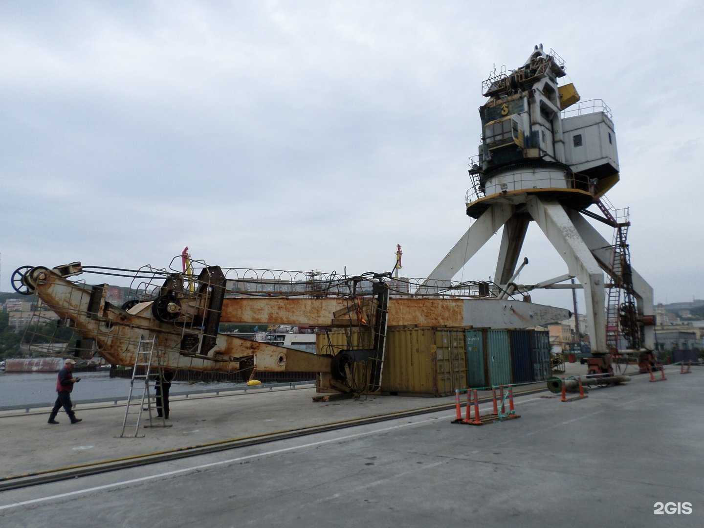 Отзывы на компанию Центр ремонта и сервисного обслуживания в г. Владивосток c фото