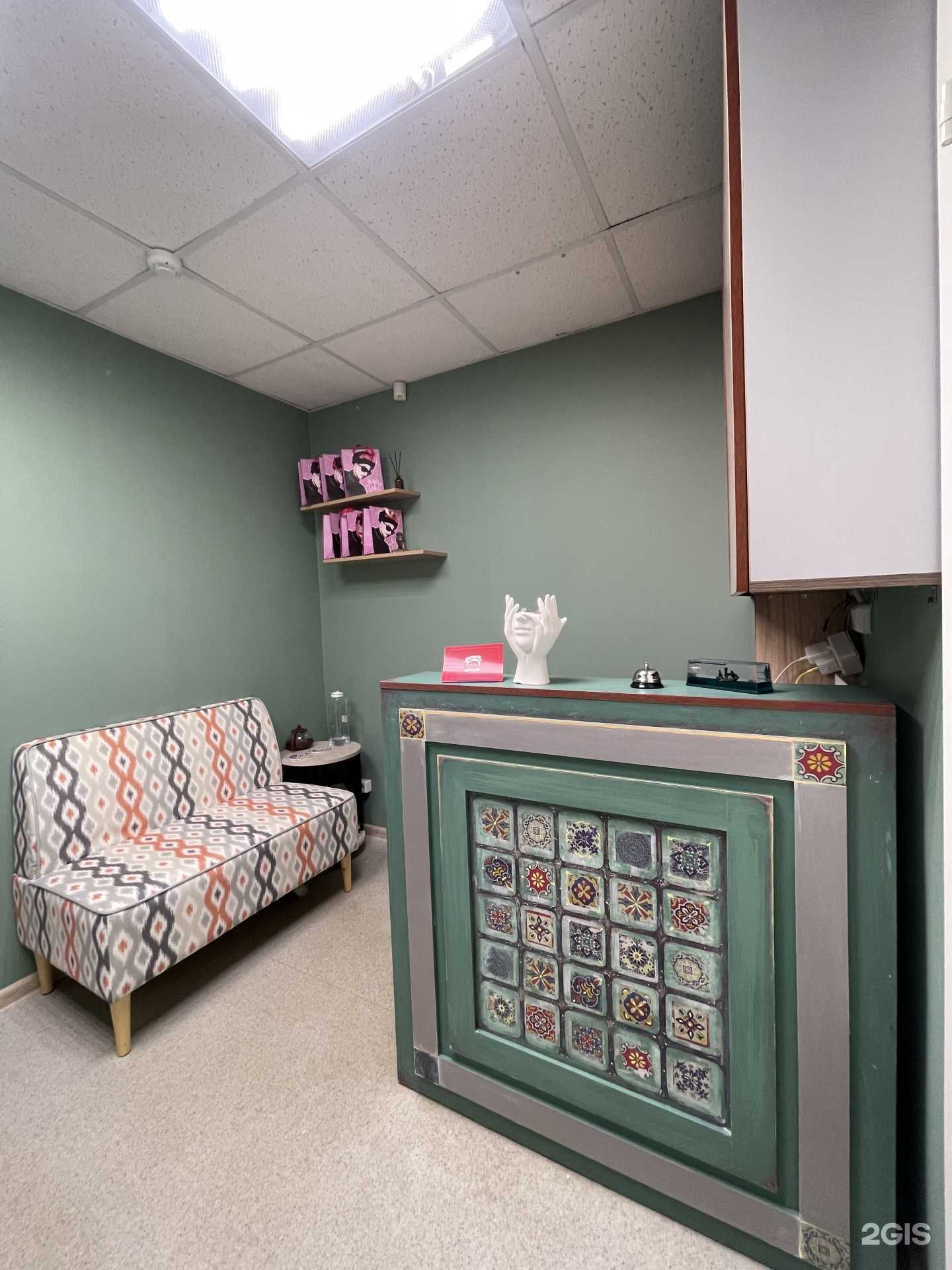 Отзывы на компанию Фрида в г. Владимир c фото