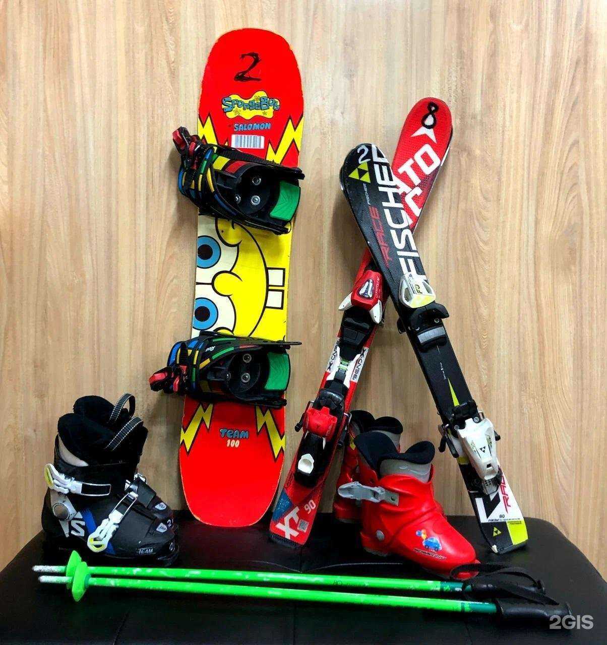 Отзывы на компанию Диана спорт в г. Красноярск c фото