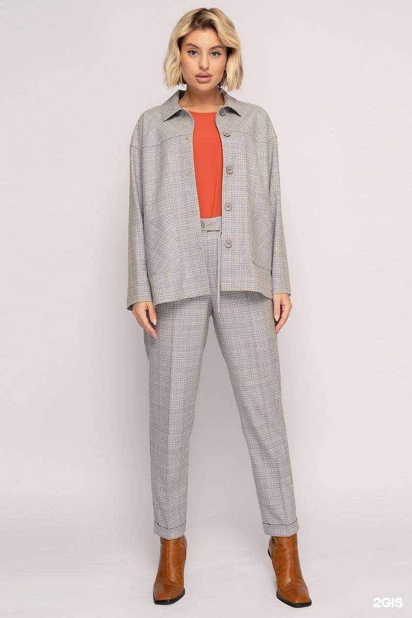 Отзывы на компанию Гардероб Анны в Екатеринбурге c фото