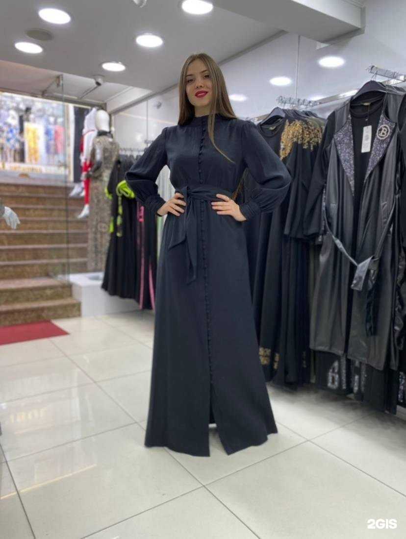 Отзывы на компанию Lina shop в г. Грозный c фото