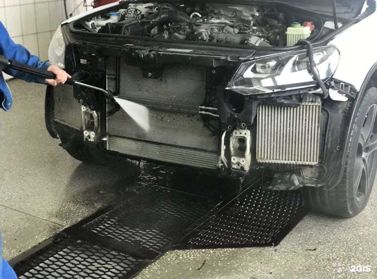 Отзывы на компанию Компания по заправке автокондиционеров в Краснодаре c фото