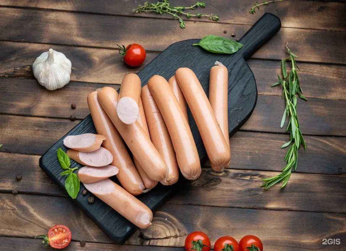 Отзывы на компанию Катынские колбасы в Смоленске c фото