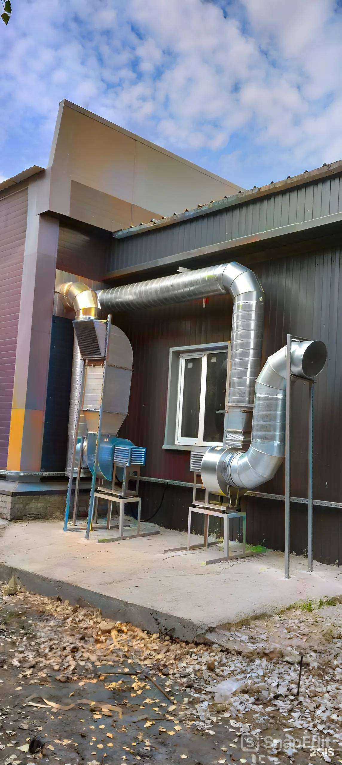 Отзывы на компанию Холодильные системы в Саратове c фото