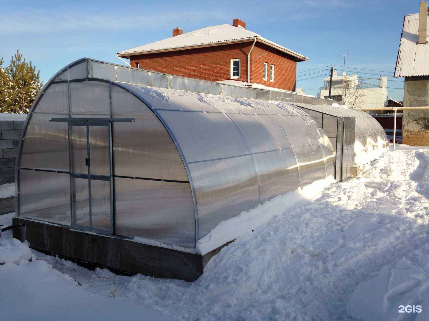 Отзывы на компанию Тепландия в г. Екатеринбург c фото