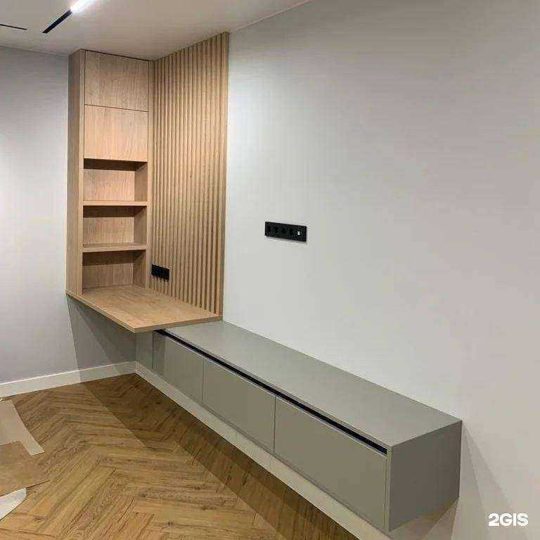 Отзывы на компанию Арт Стиль в Краснодаре c фото