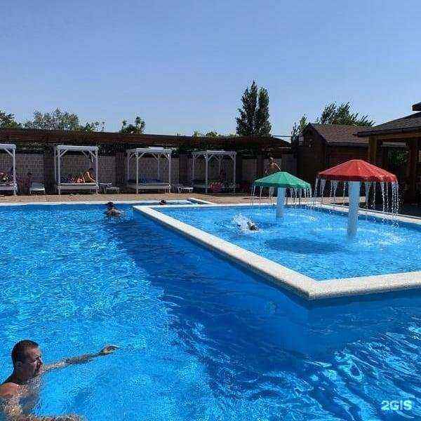 Отзывы на компанию Аквасервис в г. Новороссийск c фото