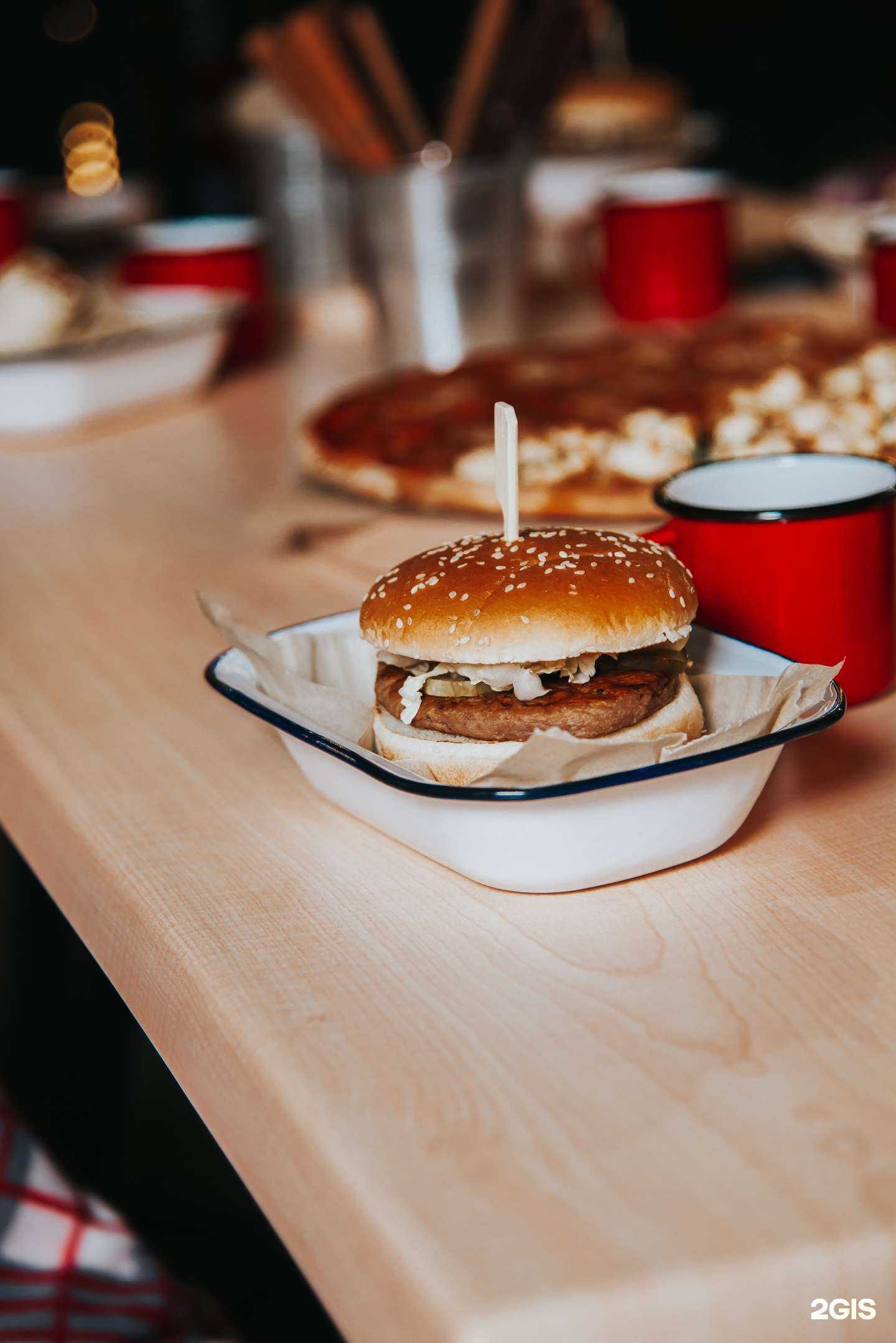 Отзывы на компанию SF Chicken в г. Губаха c фото