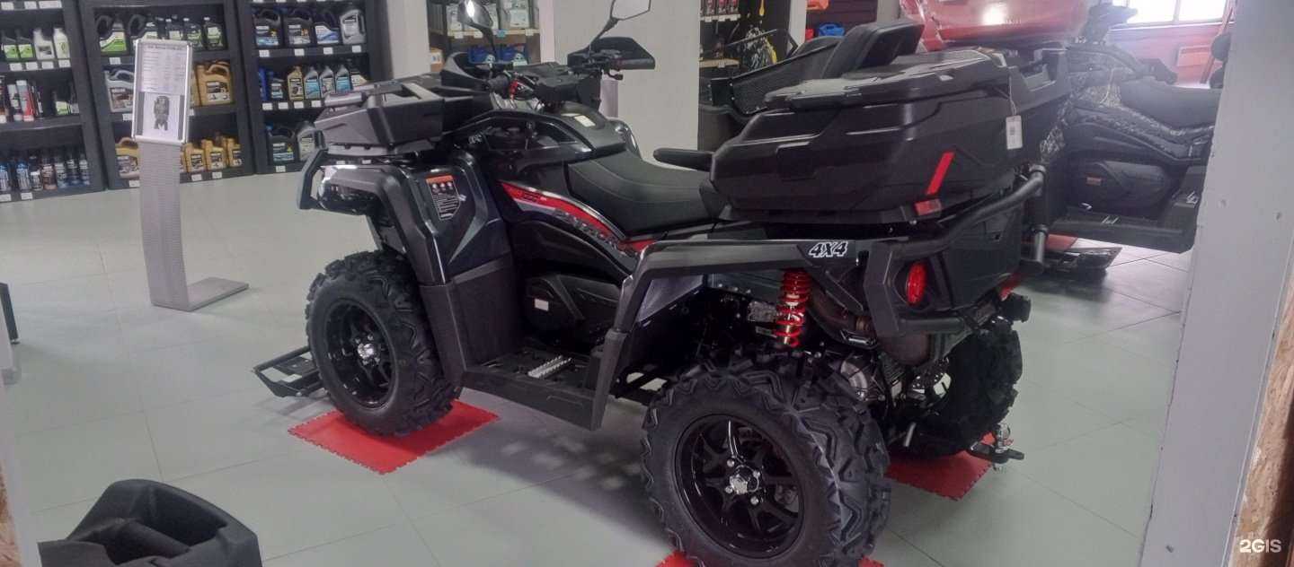 Отзывы на компанию Крафт плюс в Мурманске c фото