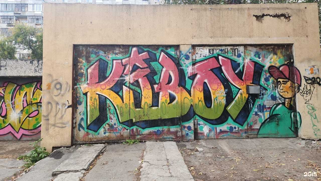 Отзывы на компанию Гараж на час в г. Екатеринбург c фото