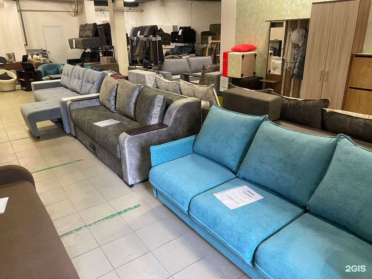 Отзывы на компанию Mebelok24.ru в Красноярске c фото