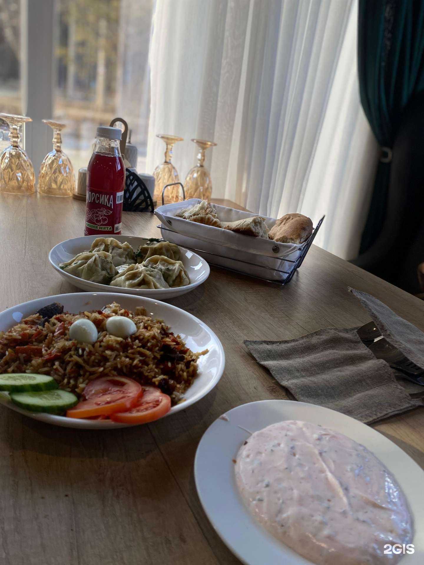 Отзывы на компанию Андижан в Екатеринбурге c фото