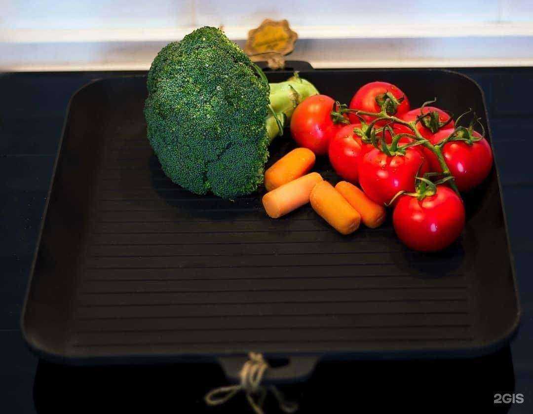 Отзывы на компанию Kazan Gurman в Махачкале c фото