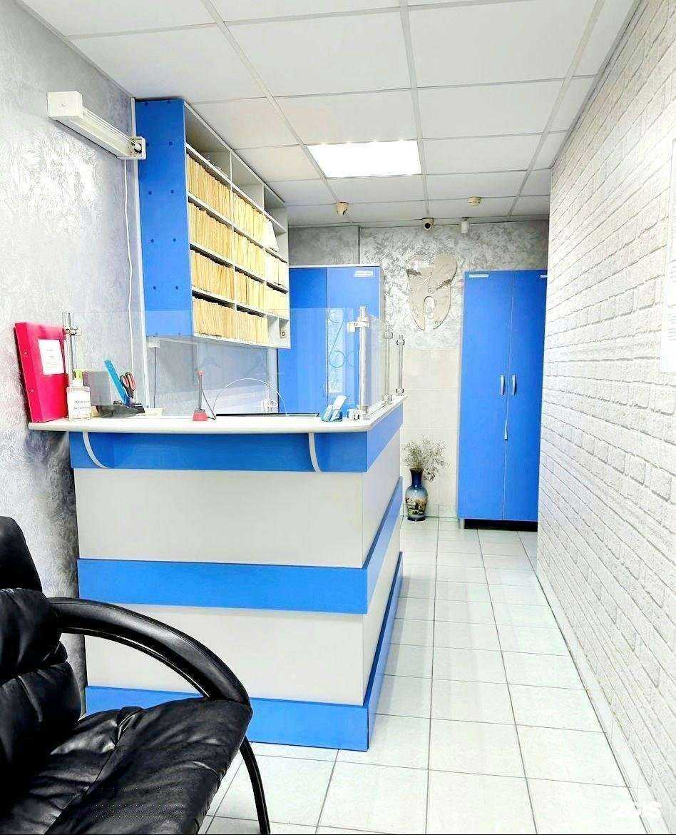 Отзывы на компанию Профи-Дент в г. Бийск c фото