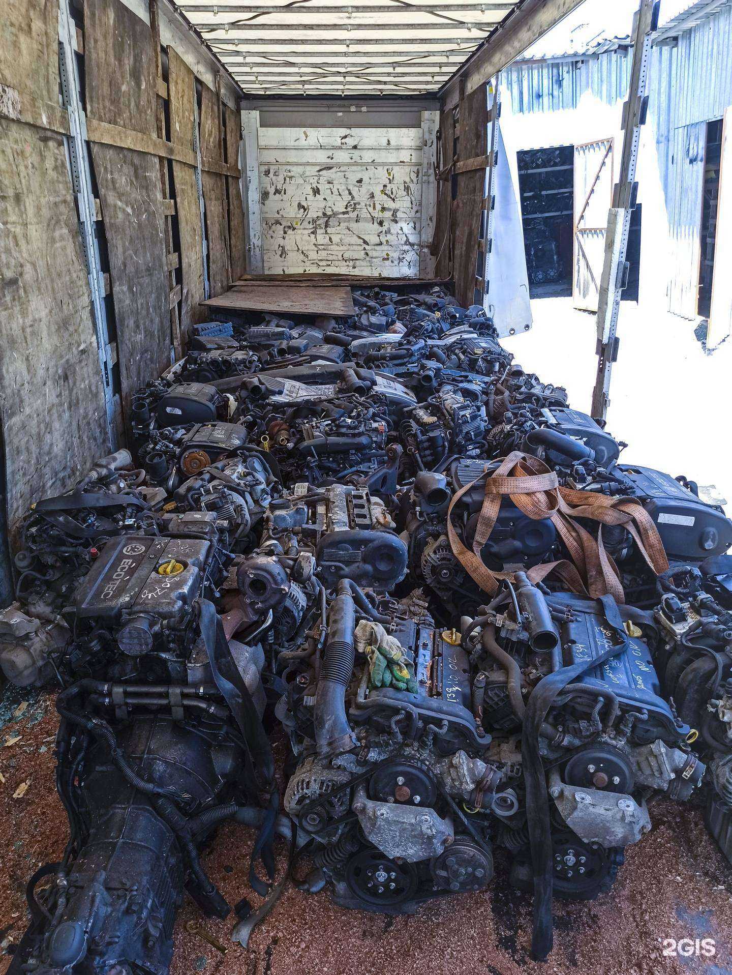 Отзывы на компанию Мотор-опель в Балашихе c фото