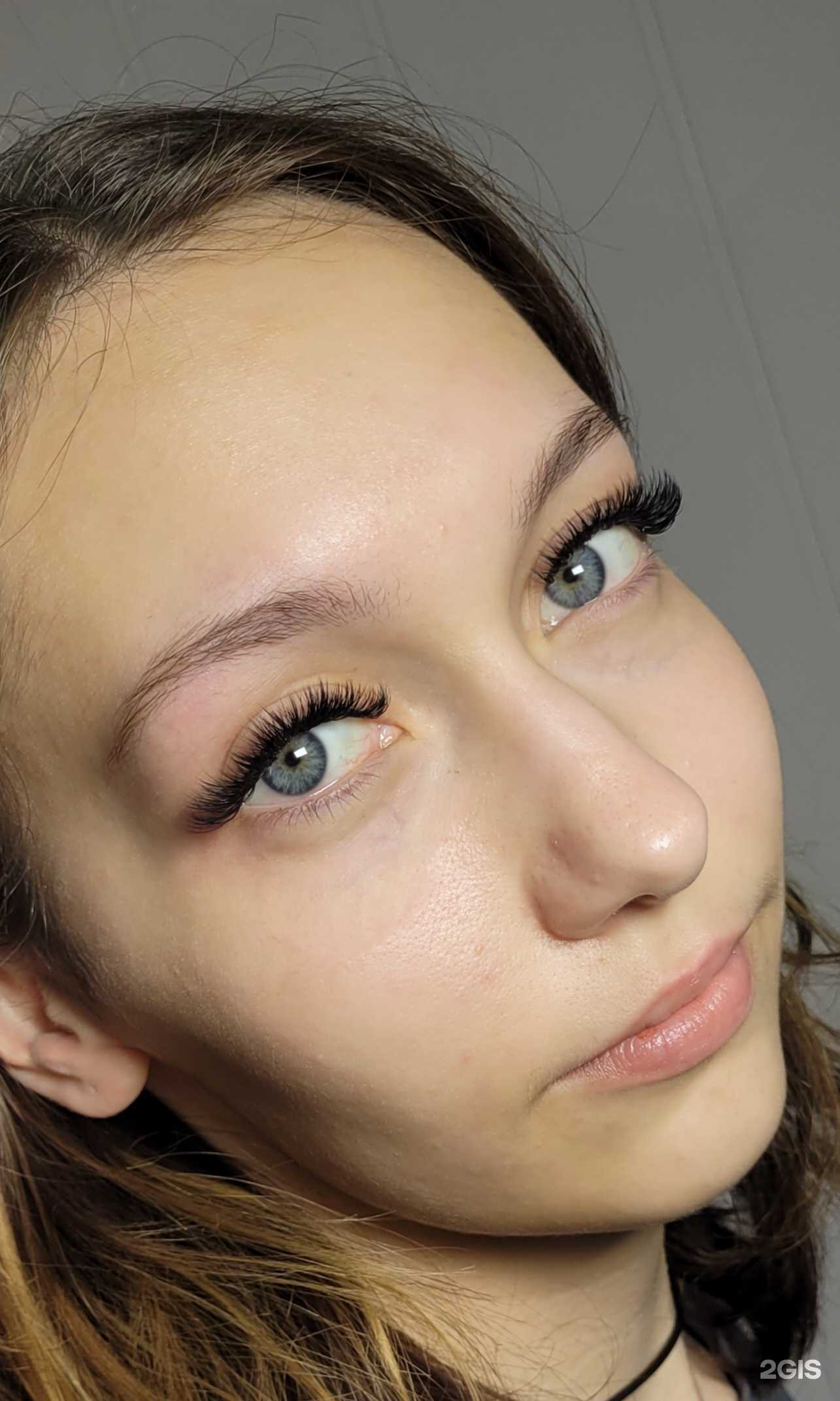 Отзывы на компанию Студия красоты бровей и ресниц в г. Орёл c фото