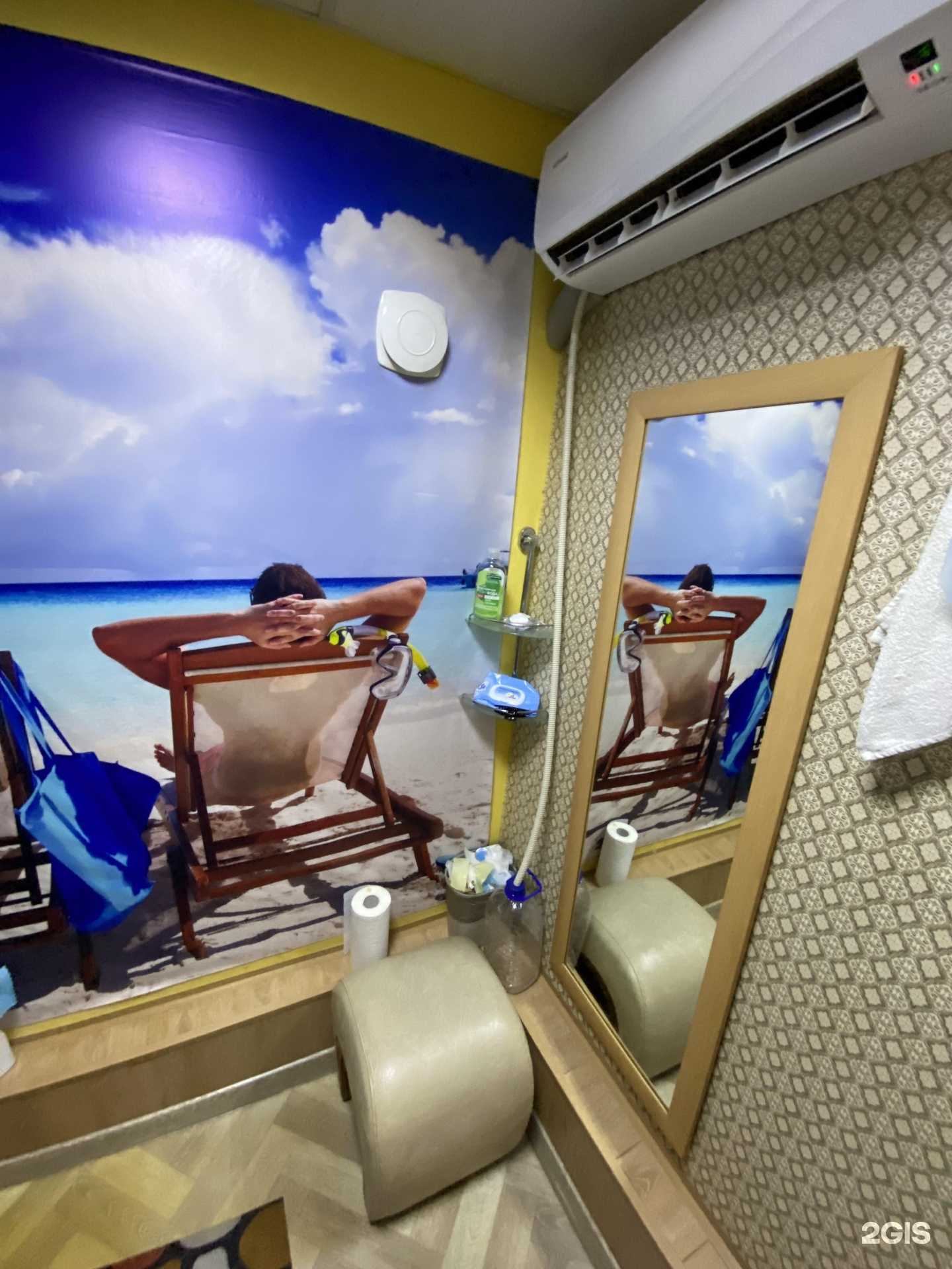 Отзывы на компанию Ombre в Октябрьском c фото