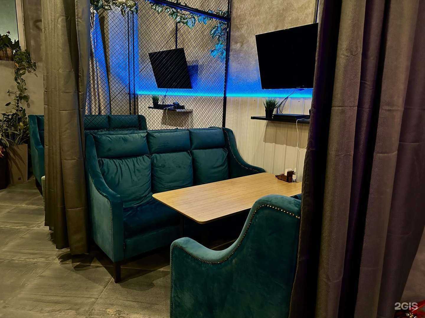 Отзывы на компанию Kot lounge bar в Королёве c фото