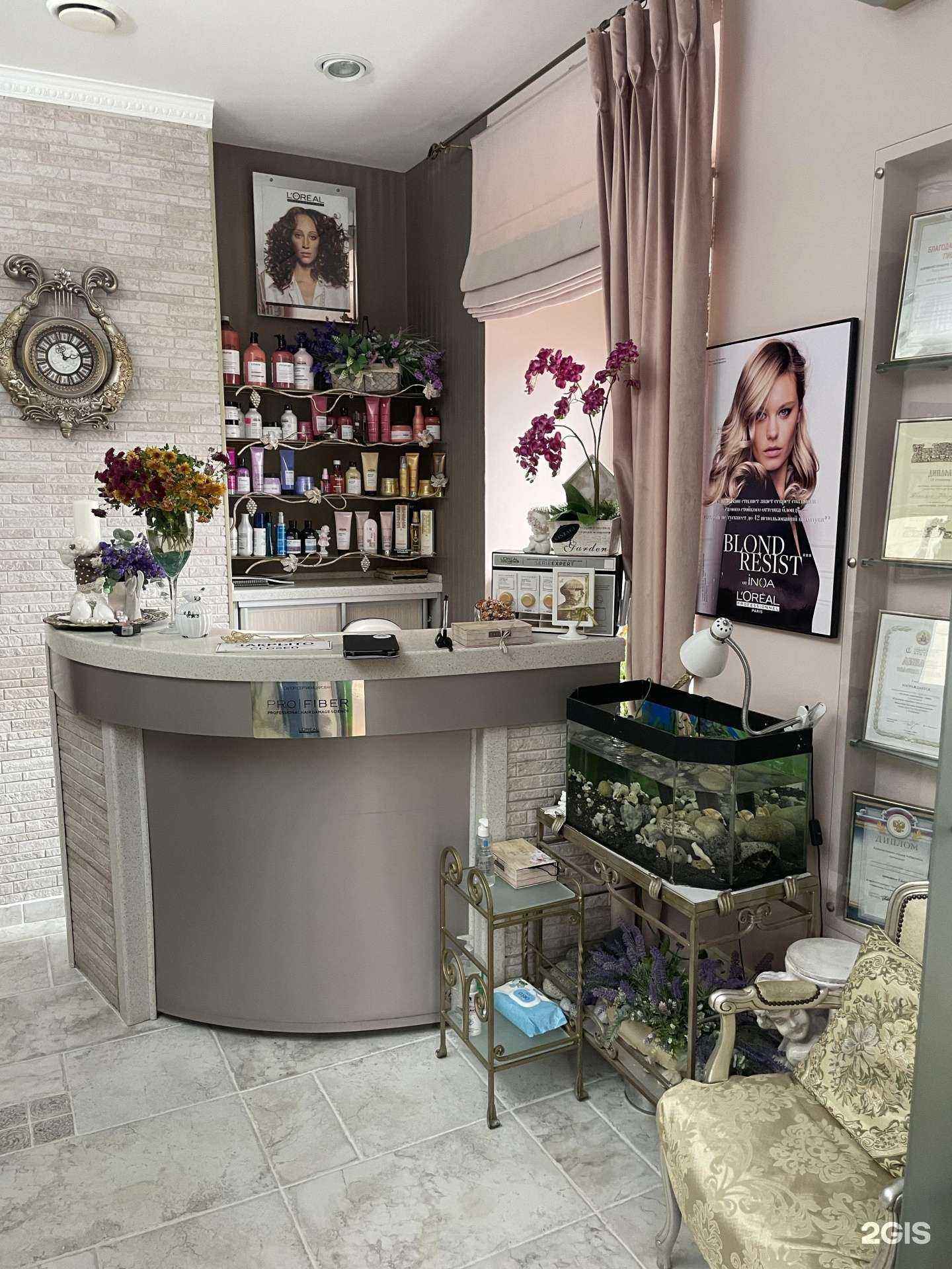 Отзывы на компанию Strich studio в Хабаровске c фото