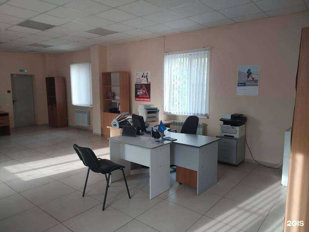 Отзывы на компанию Югория в г. Тимашёвск c фото