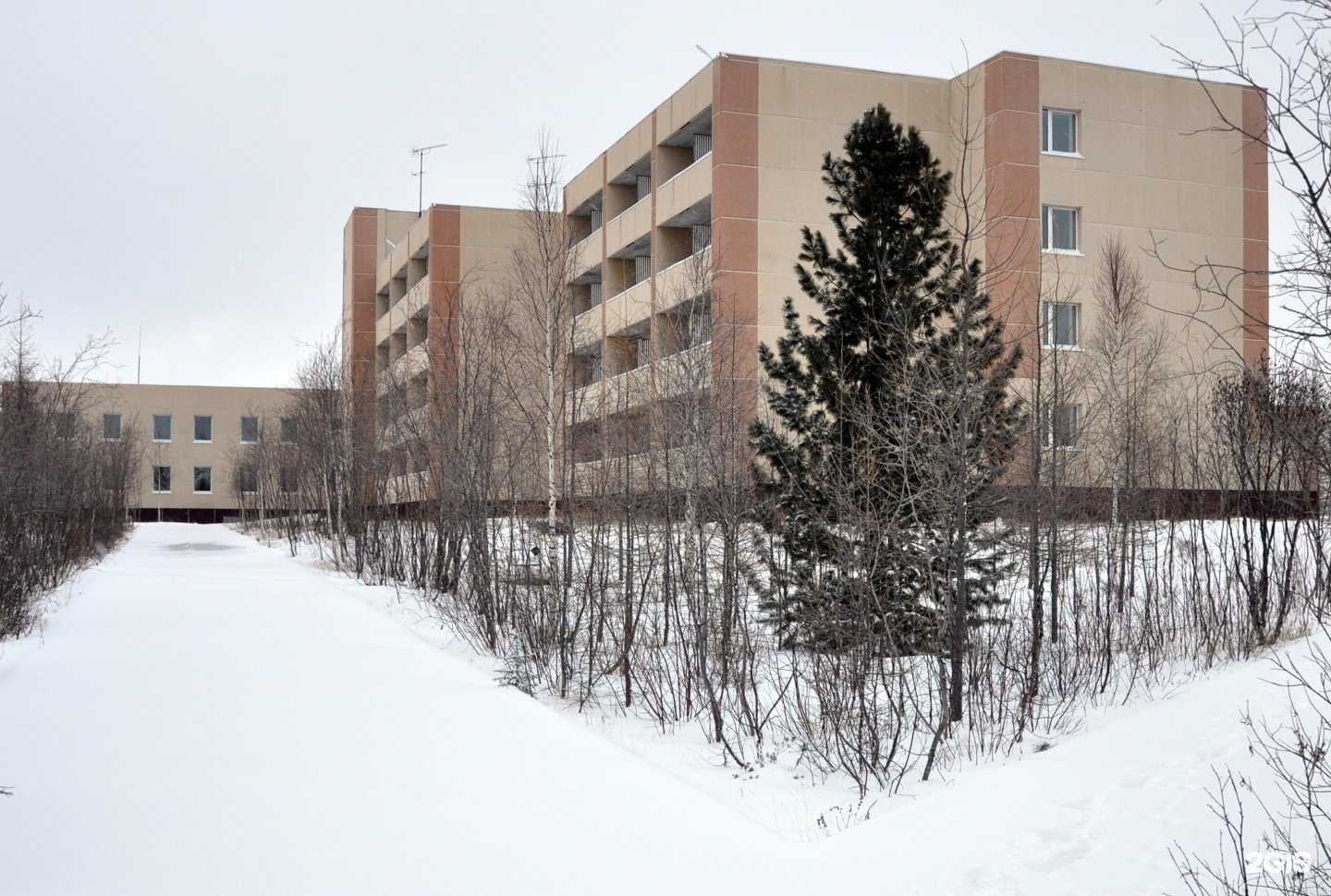 Отзывы на компанию Газовик в Новом Уренгое c фото