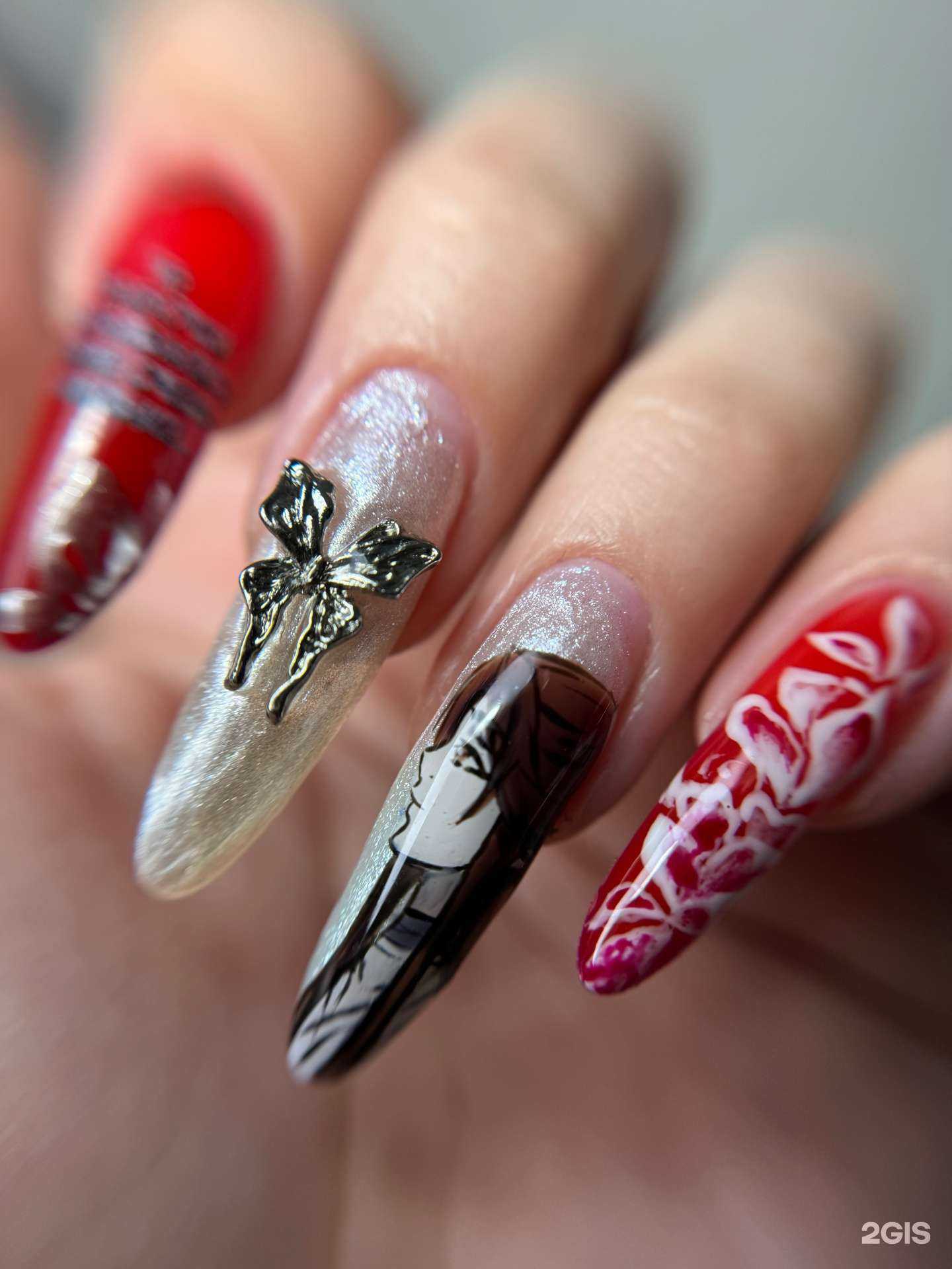 Отзывы на компанию Mari в Кургане c фото