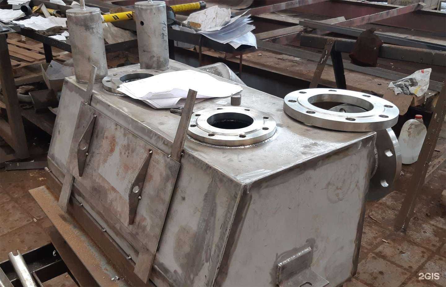 Отзывы на компанию Спецмаш-Сп в г. Глазов c фото