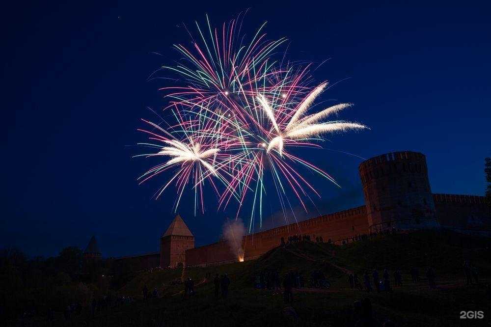 Отзывы на компанию Турпоездка в Смоленске c фото