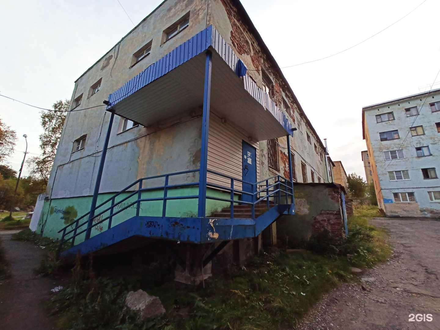 Отзывы на компанию Сушки в Мурманске c фото - фотография 2 из 2