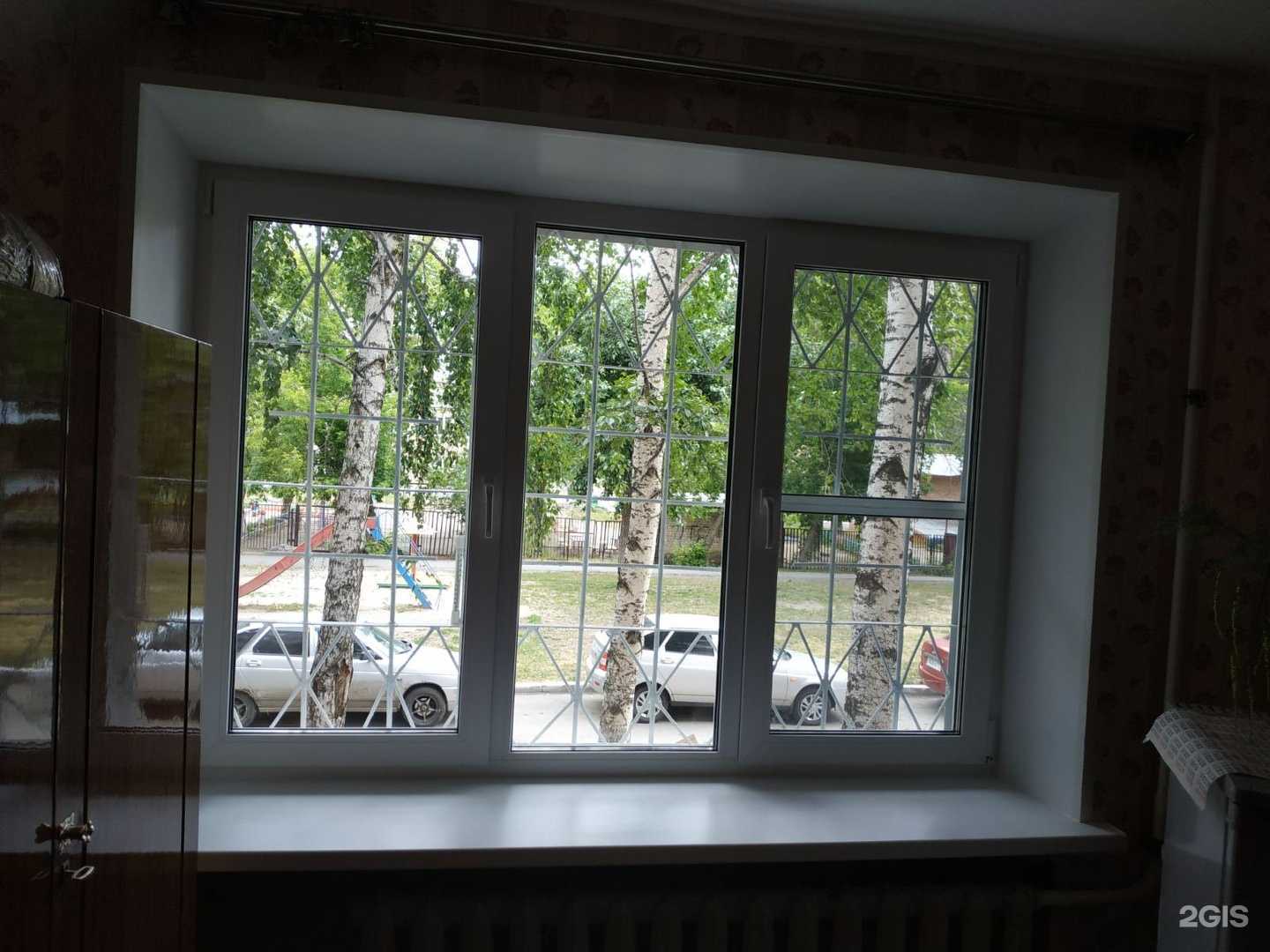 Отзывы на компанию Окна Winter в Челябинске c фото