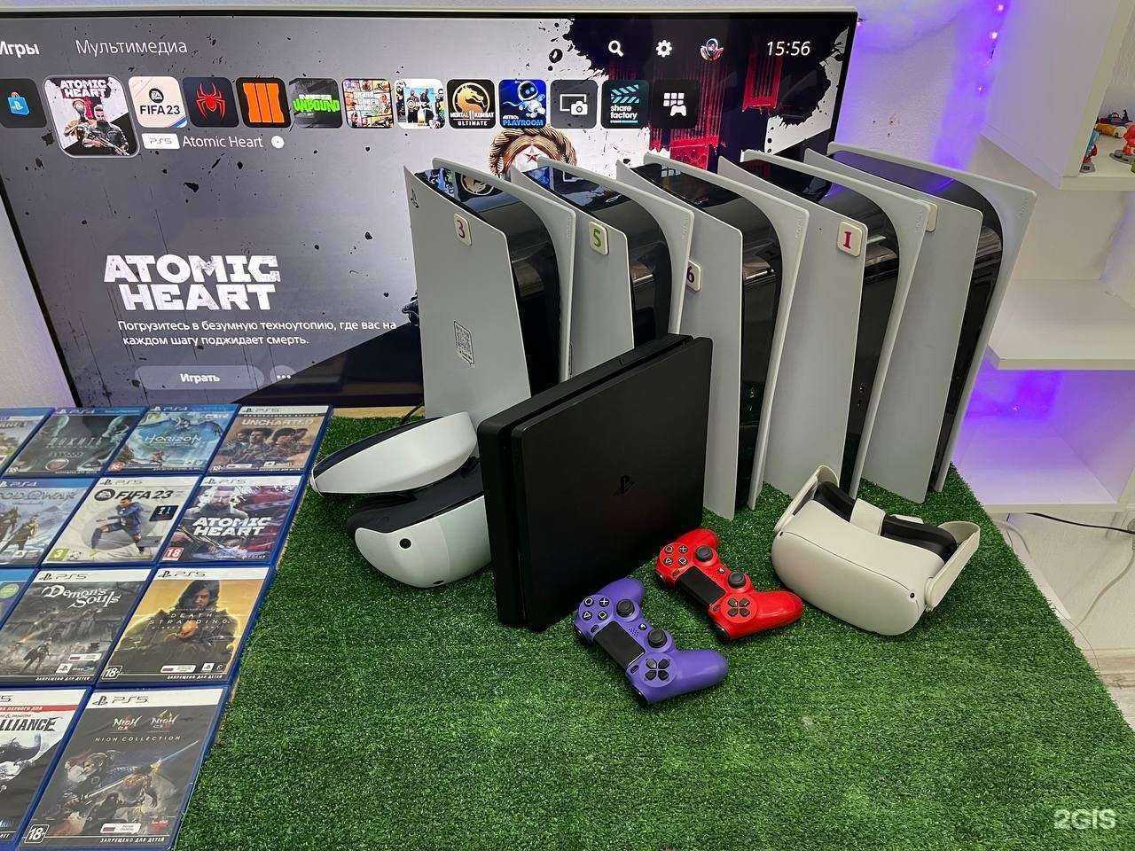 Отзывы на компанию Igrar в Красноярске c фото