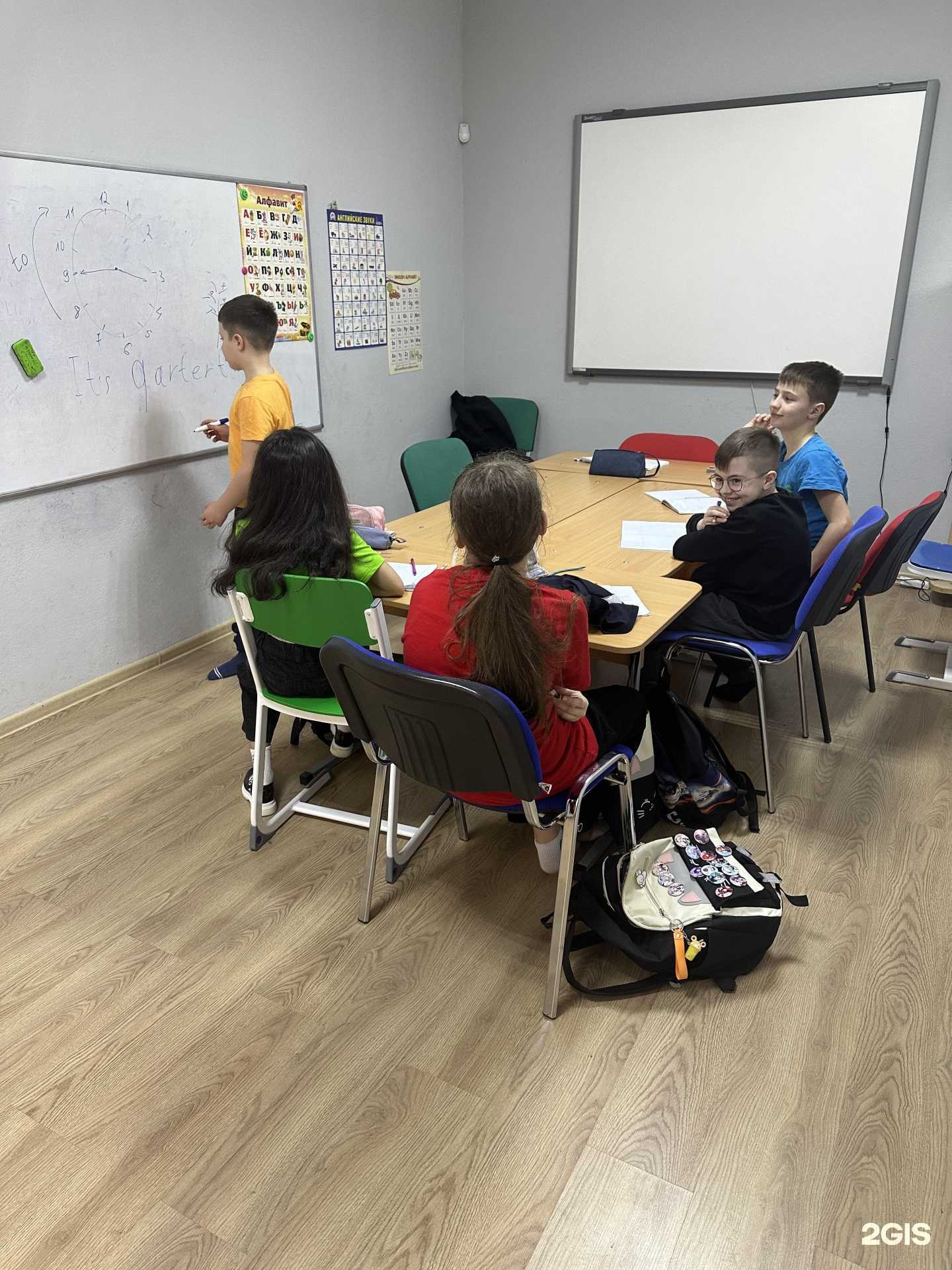 Отзывы на компанию Smart в Люберцах c фото