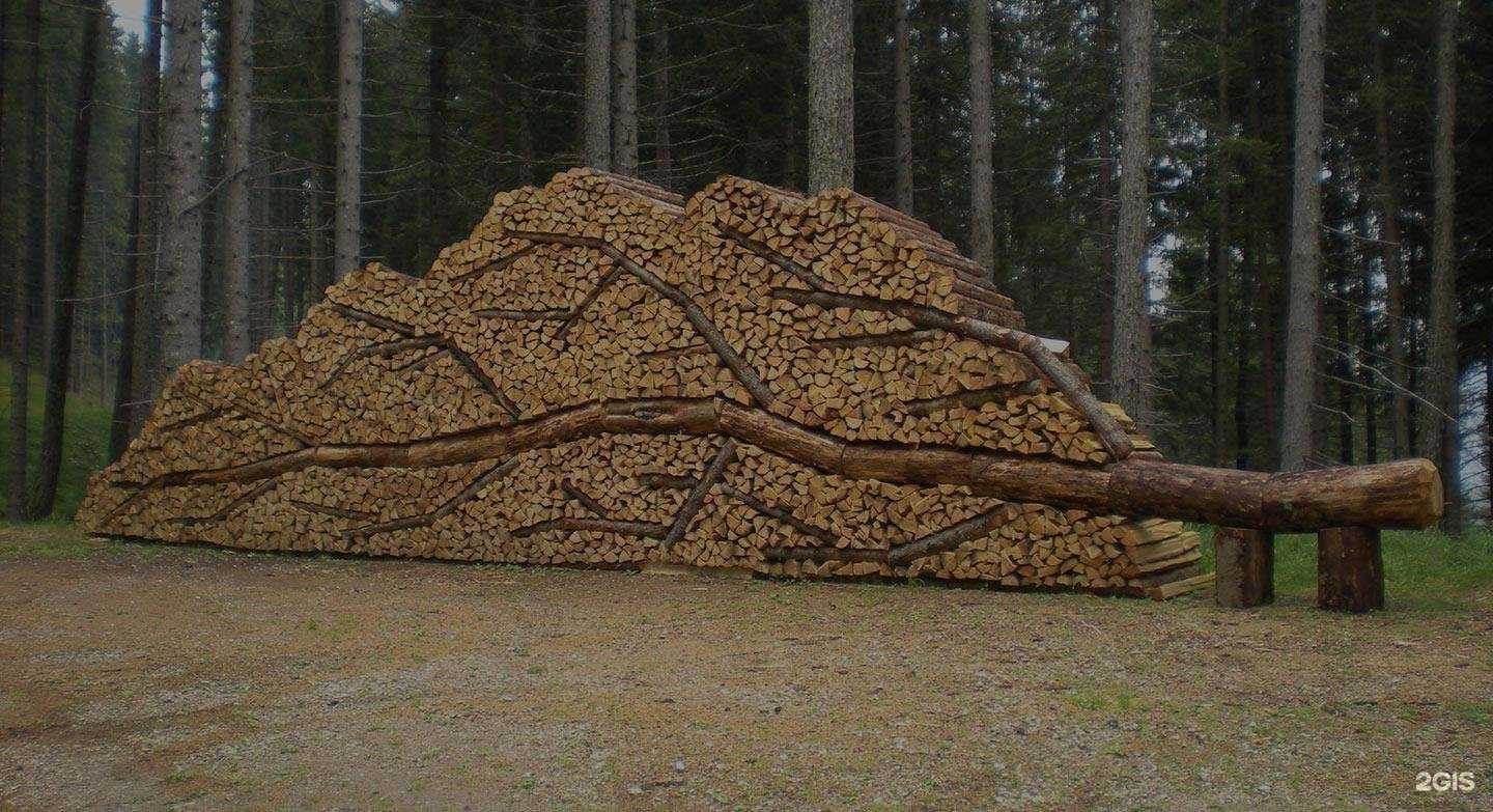 Отзывы на компанию Компания по доставке дров и угля в Пушкине c фото