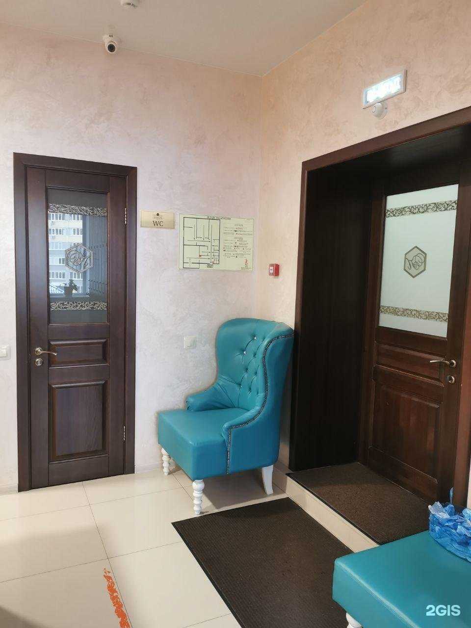 Отзывы на компанию Кабинет пластического хирурга Хвостова А.С. в г. Барнаул c фото