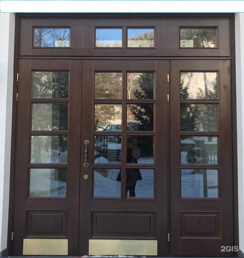 Отзывы на компанию Аркада Трейд в Красноярске c фото