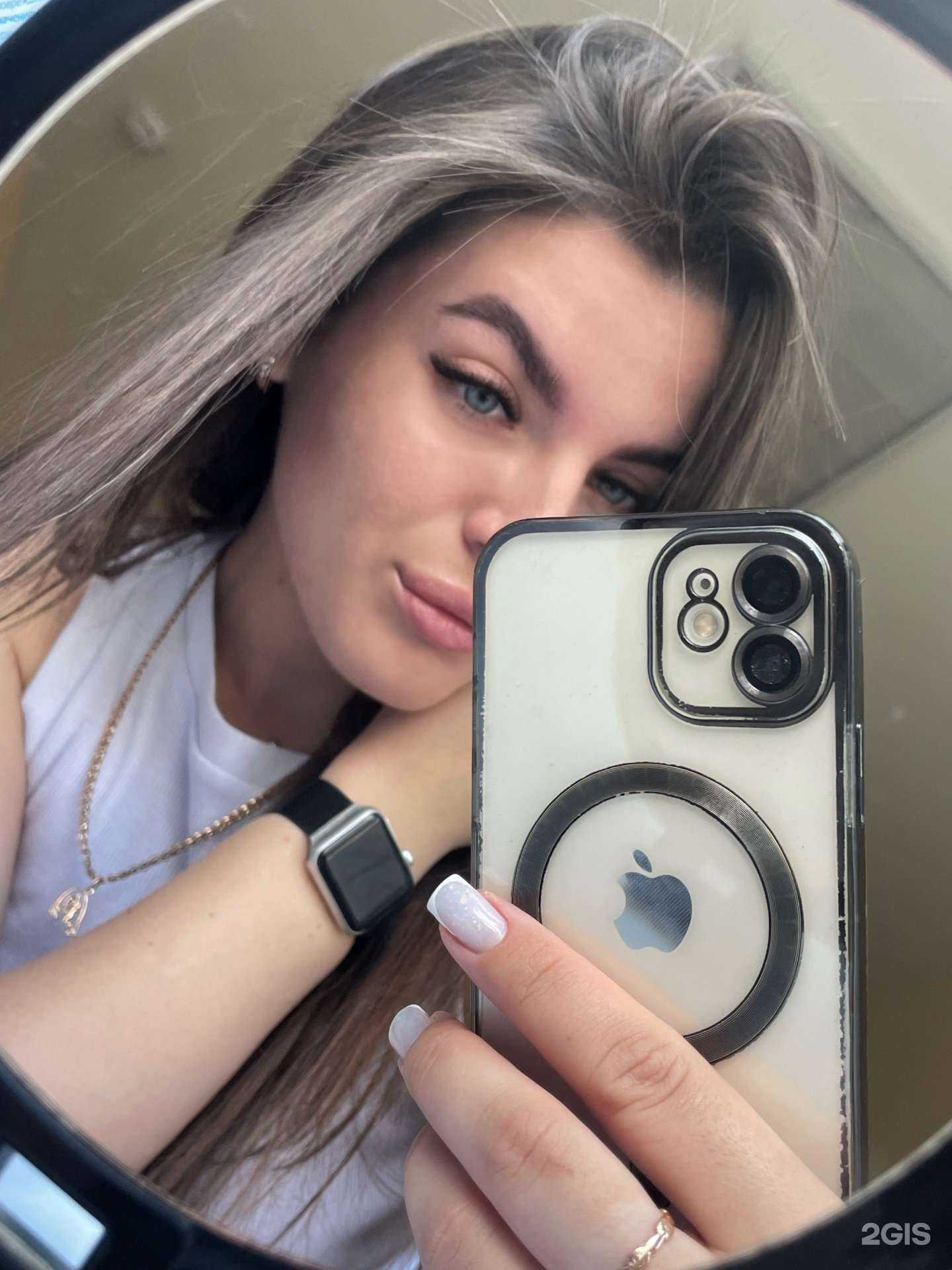 Отзывы на компанию Nati.lash в Барнауле c фото