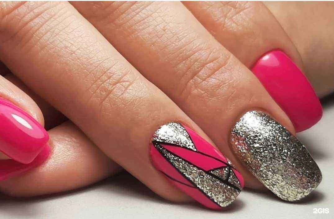 Отзывы на компанию Студия маникюра и педикюра Татьяны Невзоровой в Иркутске c фото