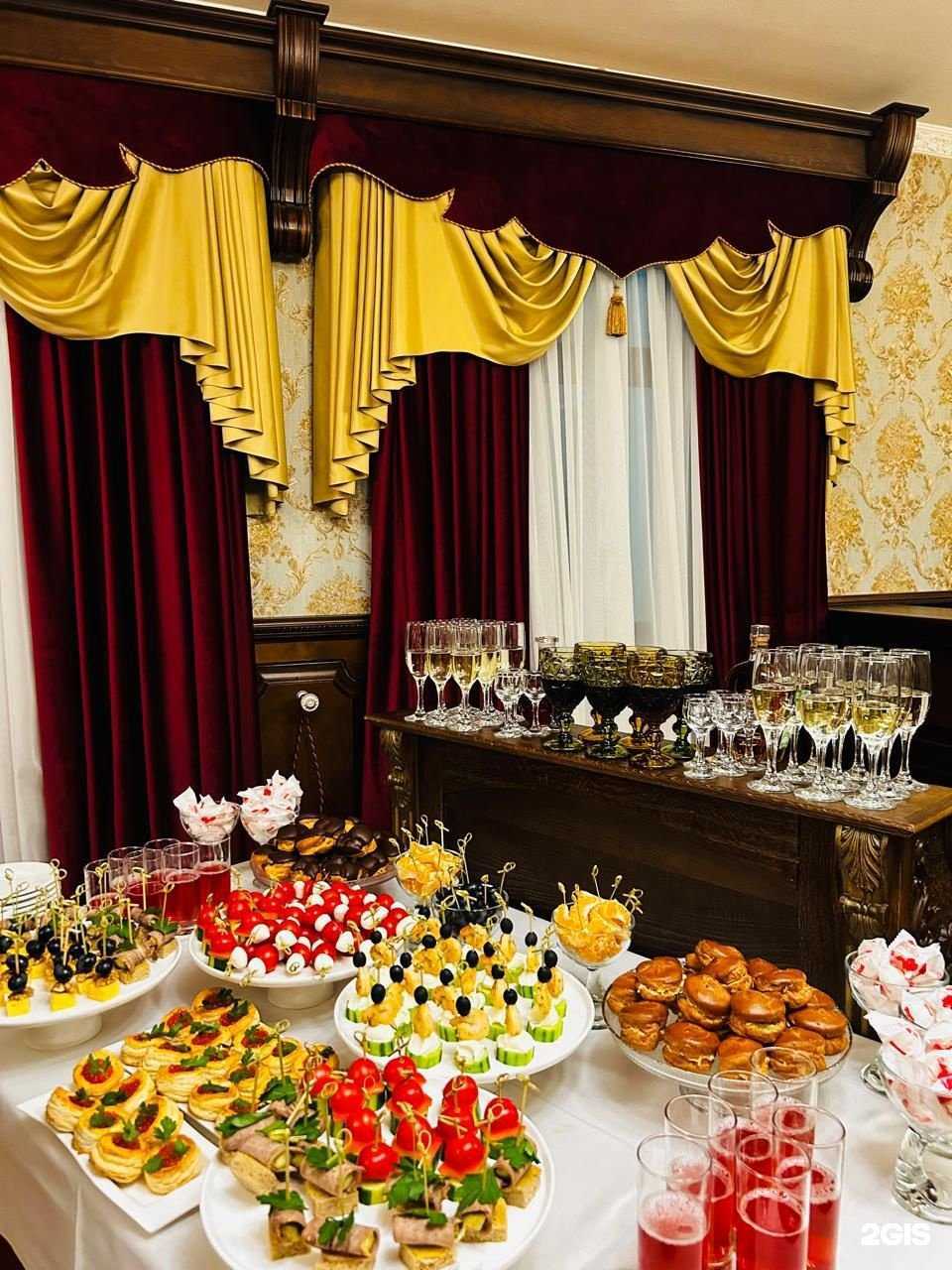 Отзывы на компанию Рябинушка в Сургуте c фото