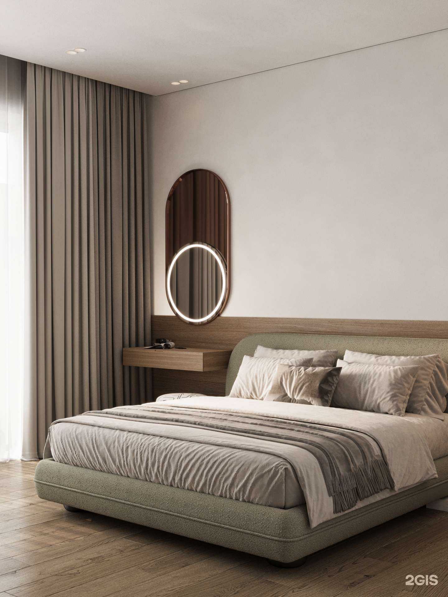 Отзывы на компанию ЮДизайн в Казани c фото