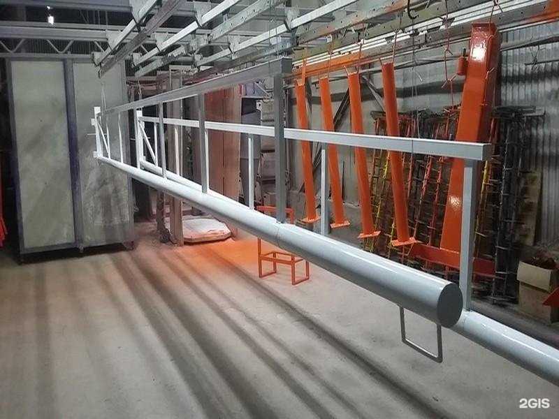 Отзывы на компанию Мс-про в Реутове c фото