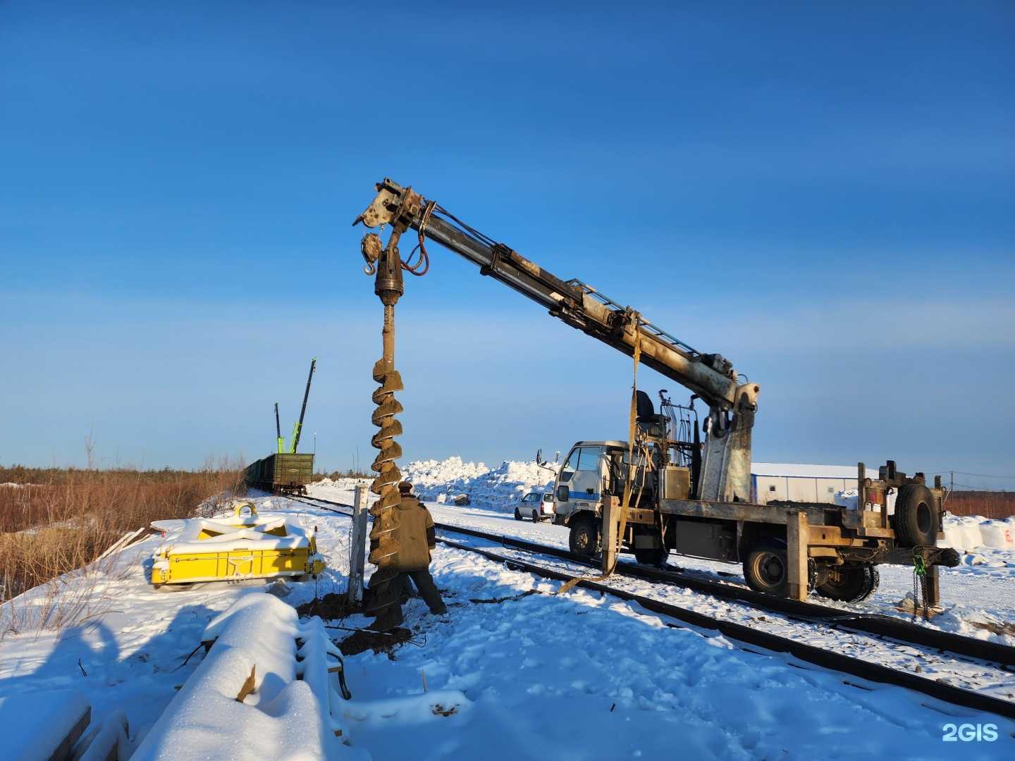 Отзывы на компанию Собр в Якутске c фото