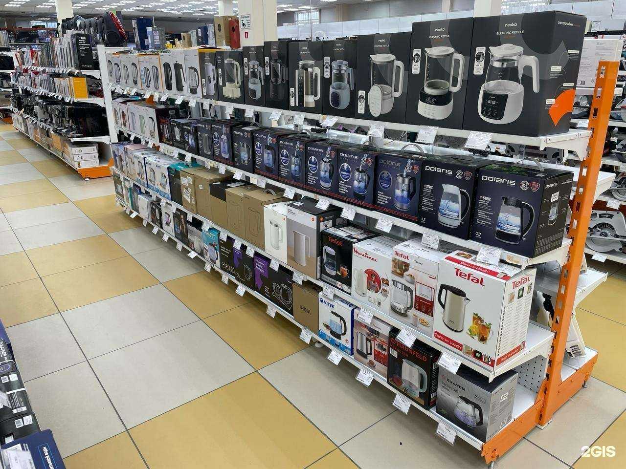 Отзывы на компанию DNS в г. Искитим c фото