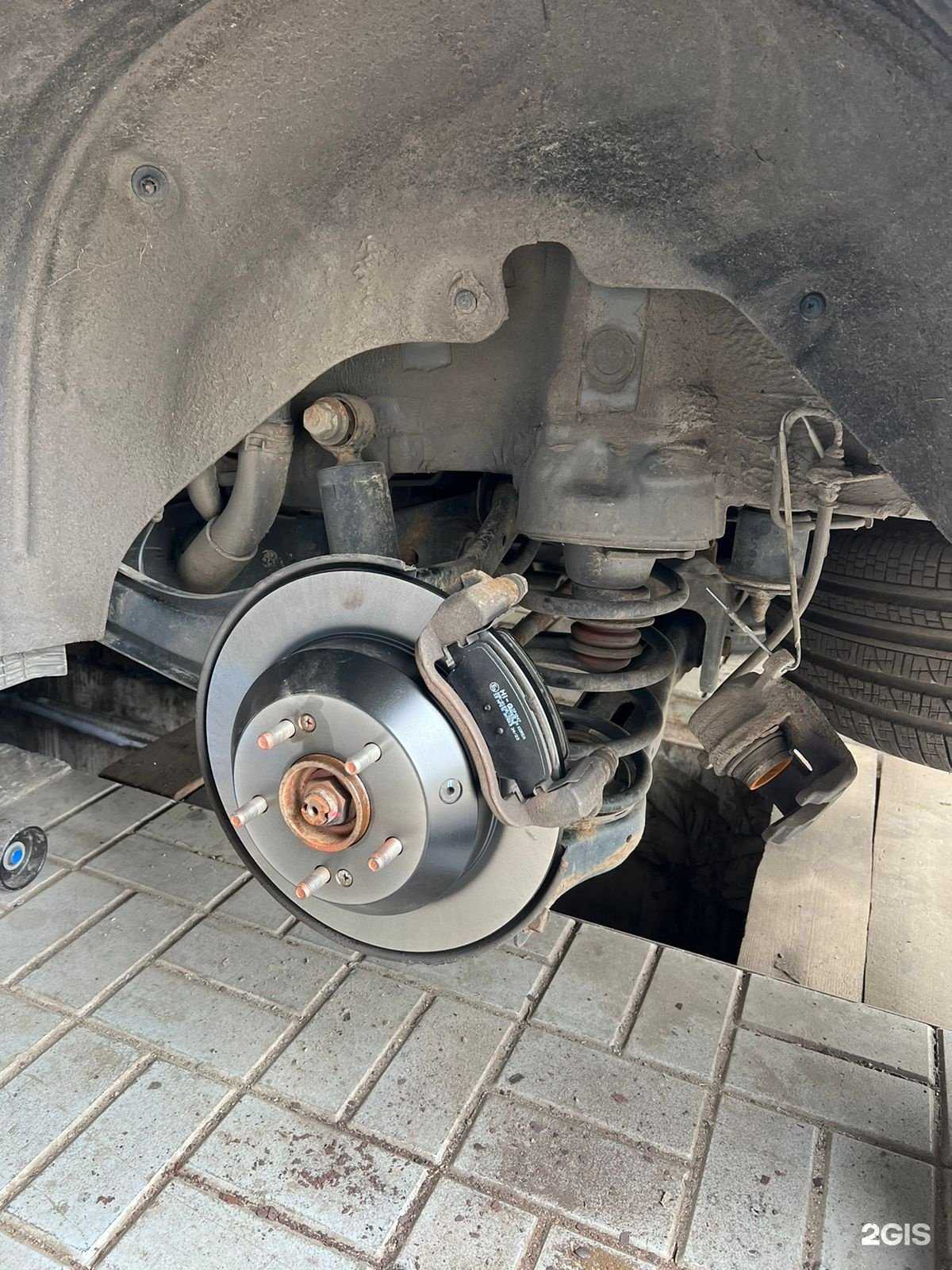 Отзывы на компанию Лайк авто в г. Белгород c фото