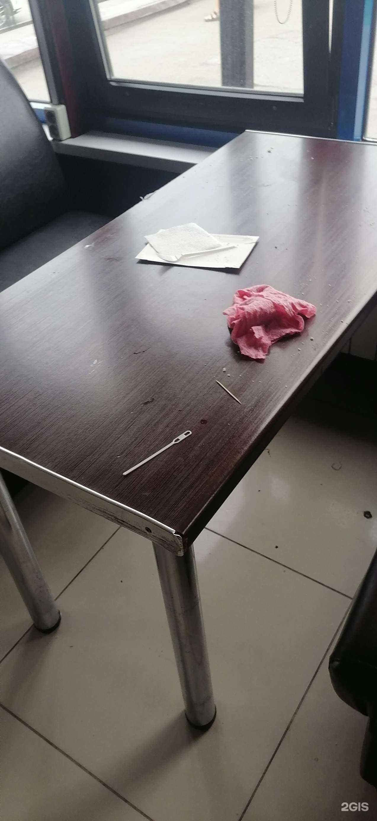 Отзывы на компанию XXI век в Магнитогорске c фото