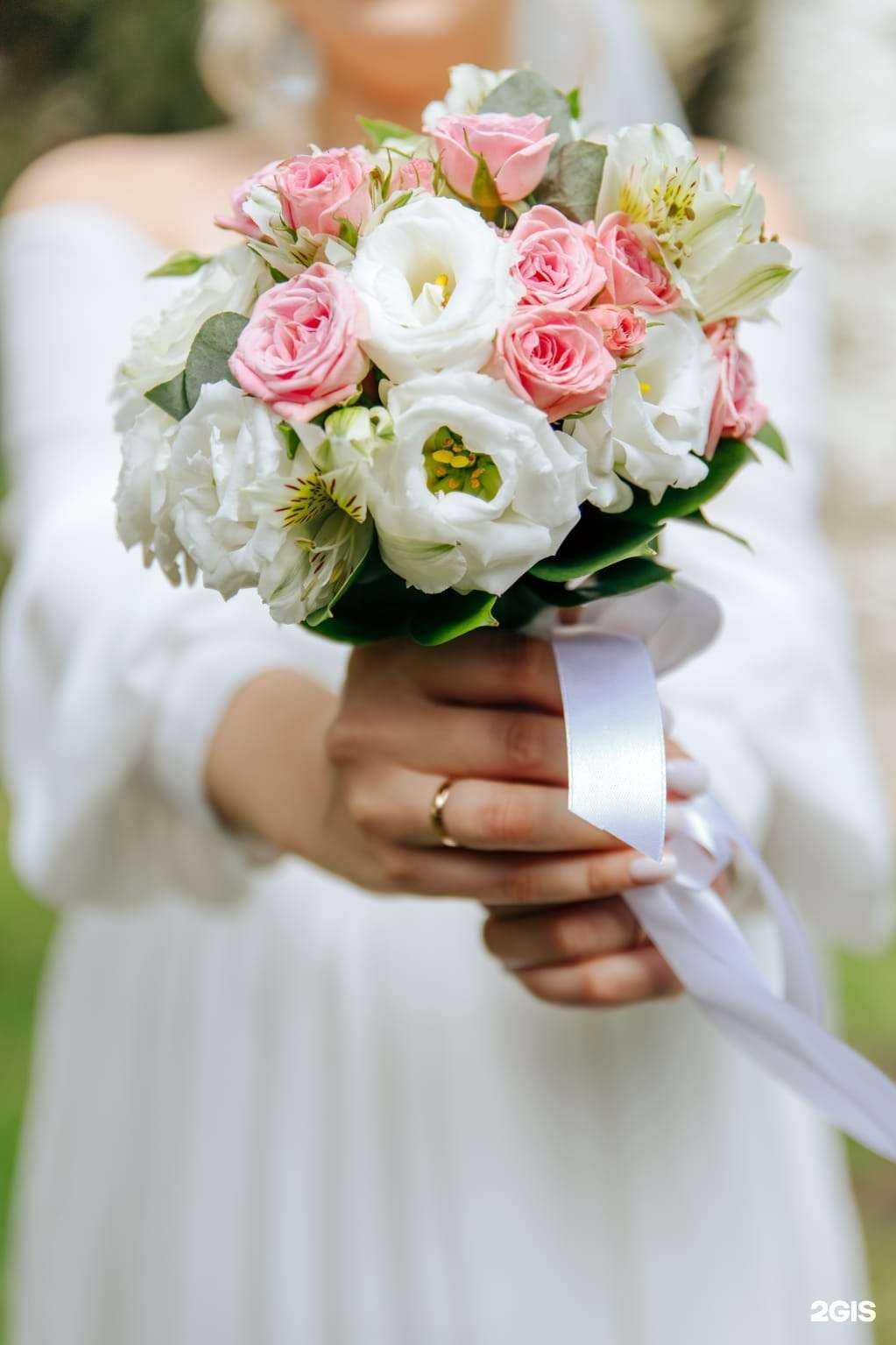 Отзывы на компанию 100 Rose  в Самаре c фото