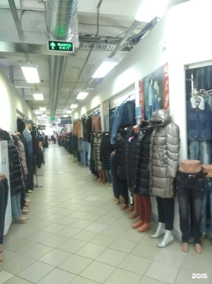 Отзывы на компанию Магазин джинсовой одежды в г. Иваново c фото