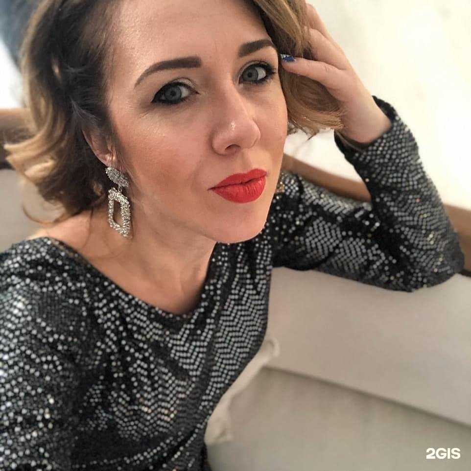 Отзывы на компанию Время красоты в г. Красноярск c фото