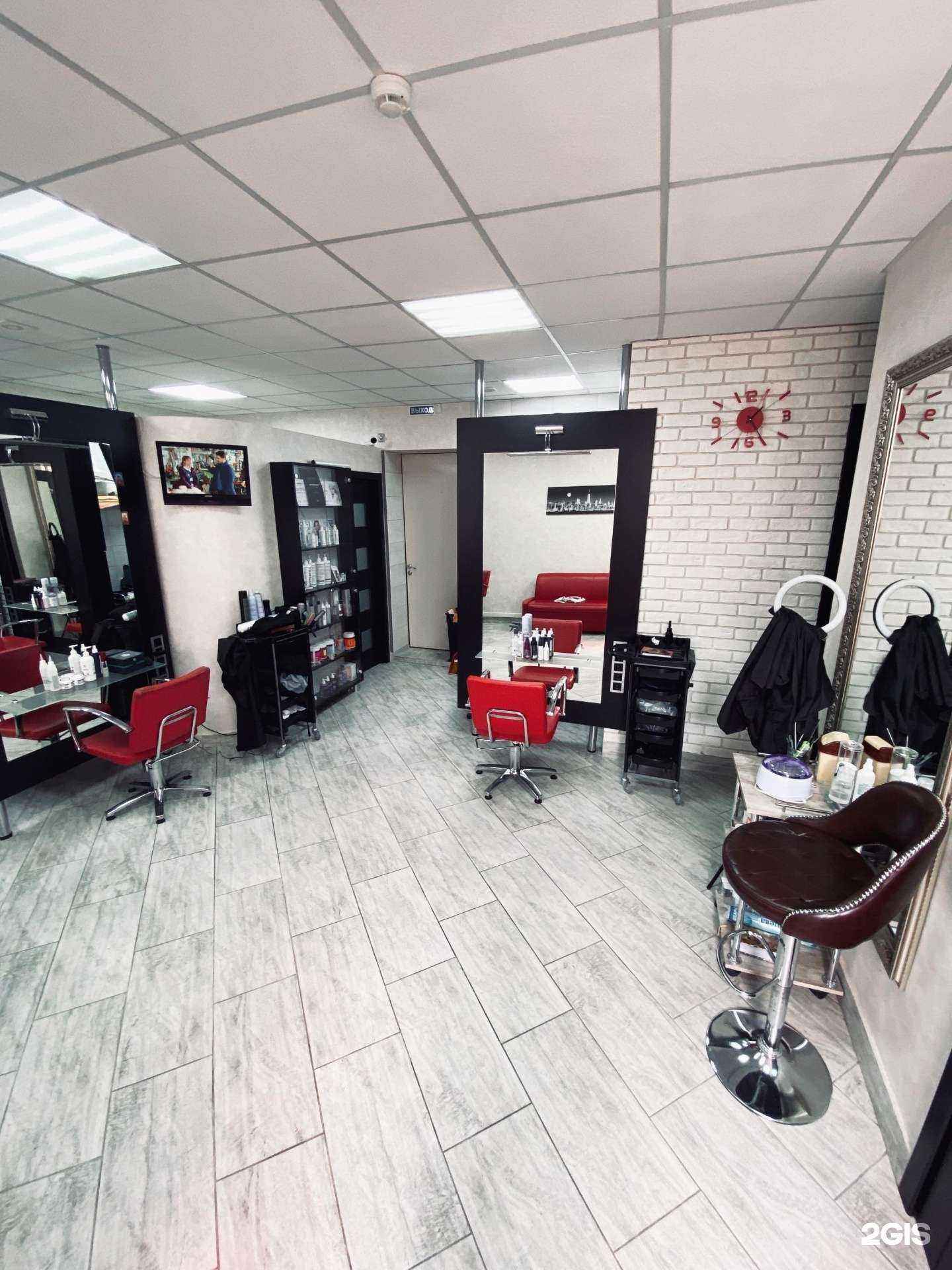 Отзывы на компанию Студия красоты в Ставрополе c фото