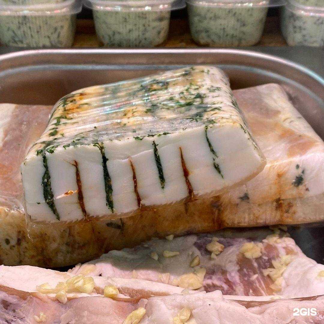 Отзывы на компанию Мясо&сало в Абакане c фото