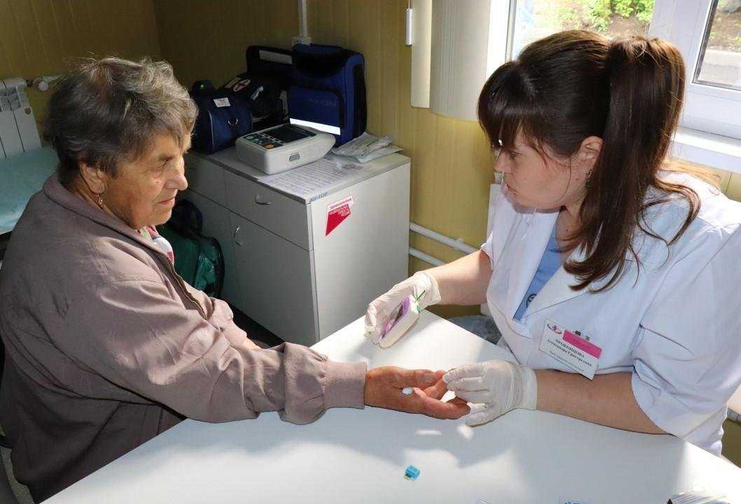 Отзывы на компанию Детская поликлиника в г. Кемерово c фото